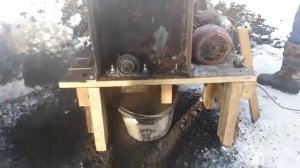 Дробилка угля для автоматических котлов