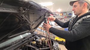 Ауди 80 Мистически исчезла искра. Поменяли всё.