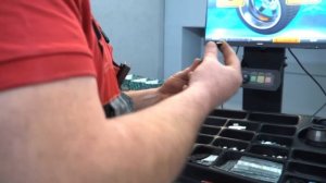 Вот так выглядит правильная балансировка колес! Детальный разбор процесса