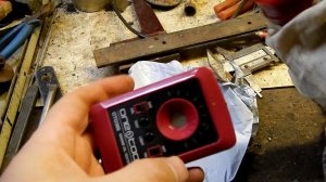 oto300 OneTool тестер моторного масла