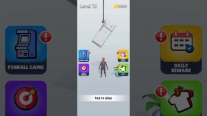 Играю в Ragdoll Break