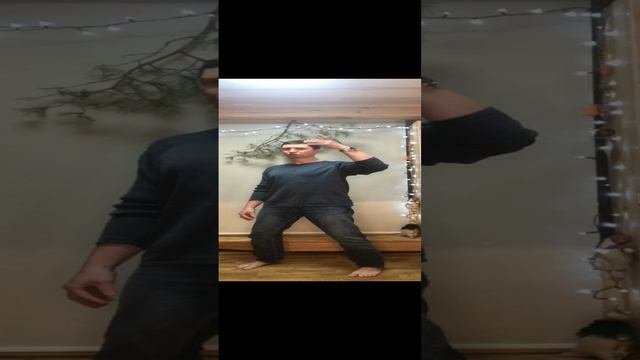 Практика «Стояния»