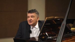 Лекция 202.  Сергей Танеев - творчество композитора.