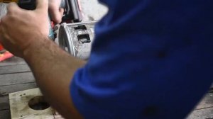 Токарный станок по дереву своими руками