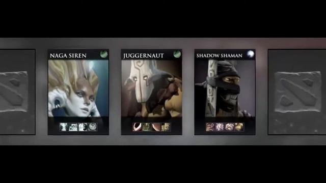 Dota 2 Смешные моменты Ep 1: Бессмертная лина и тащер лион смотреть онлайн