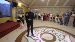 карина и ислам балкаровы свадьба