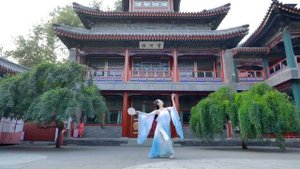 Lee Bingbing - Grain in Ear (Dance) - Mang Zhong