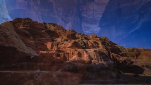 Запретный город! Почему мусульманам нельзя посещать древний Мадаин-Салих