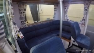 Nordstar 24 Patrol (2011) Walkthrough