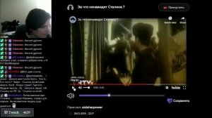 Маргинал смотрит: За Что Ненавидят Сталина?