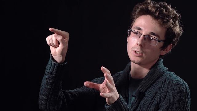 Как роботы передвигаются. Навигация в робототехнике — Рамиль Шаймарданов | Техбранч Наука смотреть онлайн