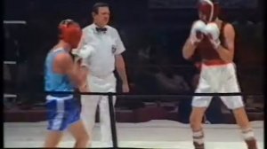 63 5Kg EO Final Stephan Scriggins Vs Grahame Cheney NSW 1988