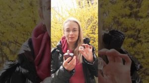 Парфюм Герлен Маленькое Черное платье Интенс Парф.вода❤️Первое впечатление?