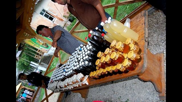 Мёд Апитонус лохотрон смотреть онлайн