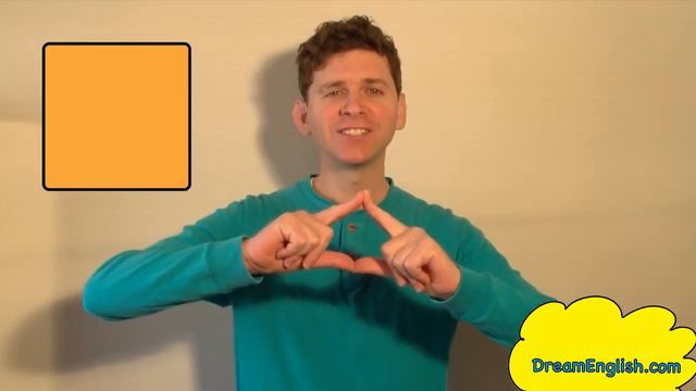 Shapes Song For Kids-Circle, Triangle, Square, Heart _ Toddlers, Preschool смотреть онлайн