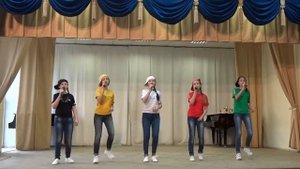 "А ну давай, не унывай!" ,
