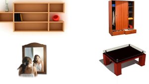 Карточки Домана Часть 17 Мебель!