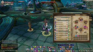 Жнец в мире Perfect World | ГАЙД 2023