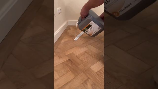 #ad #werbung #pallmann_de #uzinutz #parkettpro #parkett #parkettboden #flooring #parquet #artndecor смотреть онлайн