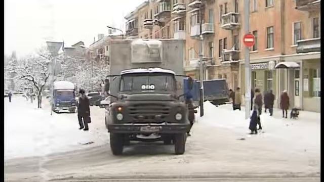 Бережёного бог бережёт