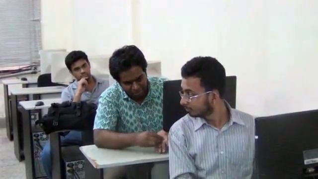 Jawad + Prova = Java, a love story - 19th Batch смотреть онлайн