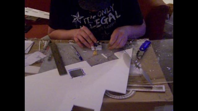 How To Make Custom Break Away Motor Mounts The Cheap & Easy Way смотреть онлайн