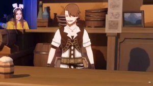 Ем грибы :) \ Valera Ghosther \ Реакция