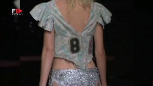 Vintage in Pills E-PLAY Spring 2003 - Fashion Channel