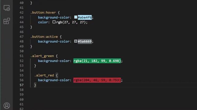 Forex bot & backtest system with Python #58 - Indicator Web Dash #7 - Styling the KPI table