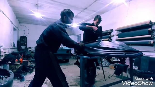 Восстановление торпеды Форд фокус 3 смотреть онлайн