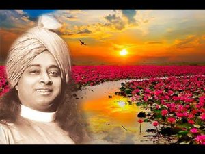 Будьте миллионером улыбок. Часть 2. Парамаханса Йогананда