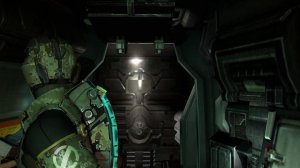 Мертвое пространство►Dead Space 2 #1