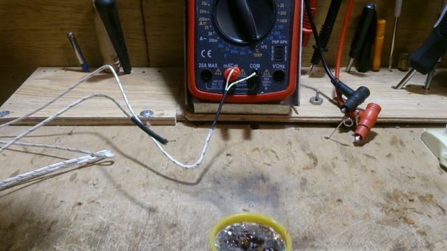 Паяльник для смд деталей с керамическим нагревателем Rexant zd 20a. Медное жало #своими руками. смотреть онлайн