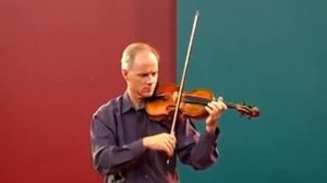 Legato and Staccato
