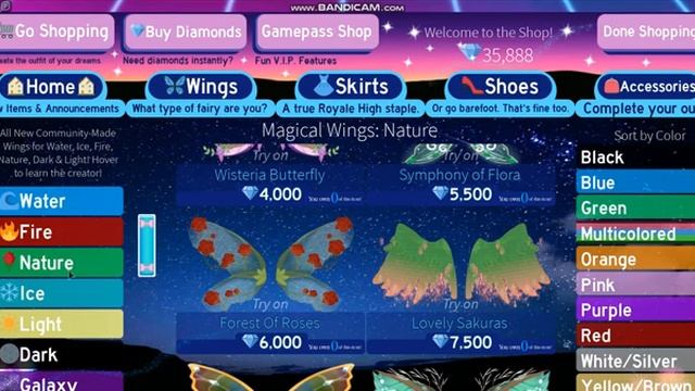 ? Royale High ? / Хэллоуин/ РОБЛОКС/ Роял хай/ ROBLOX/ ОБНОВЛЕНИЯ НА ХЭЛЛОУИН смотреть онлайн