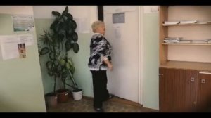 Эвакуация при пожаре