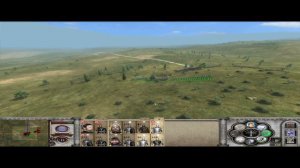 Medieval II: Total War [Divide and Conquer] – Gondor Campaign #18