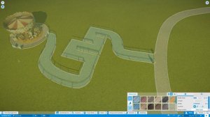 Tutorial: Path Basics, Tips, and Tricks -  Planet Coaster Tips (Also Works for Planet Zoo!)