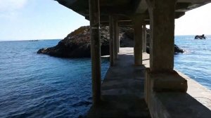 По Крыму пешком. Из Утёса в Алушту