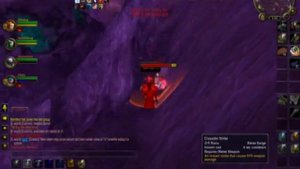 WoW 3.3.5 Retri Paladin PvP