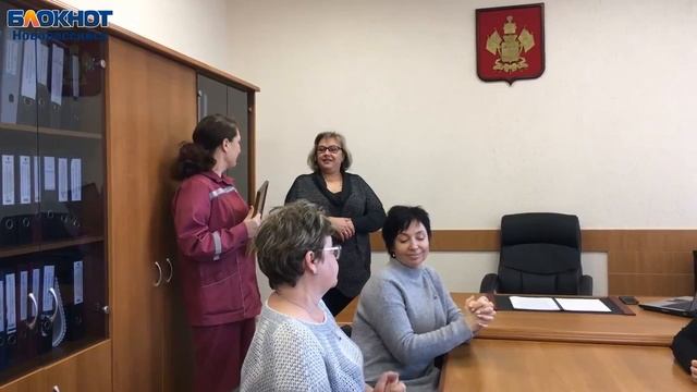 Пять новороссийских врачей были отмечены наградами Министерство здравоохранения смотреть онлайн