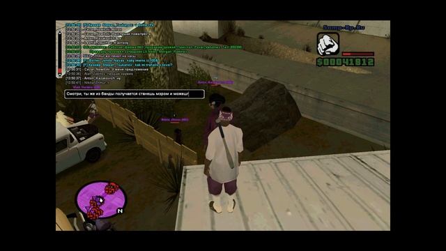 Казакович БРАТ смотреть онлайн