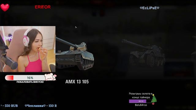 💗💗💗Мир танков💗💗💗 Учимся играть на ЛТ💗💗💗 смотреть онлайн