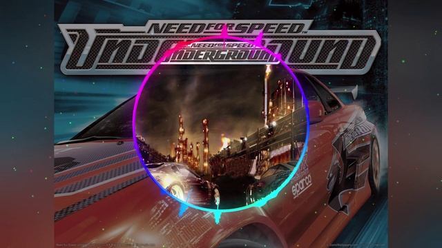 Need For Speed Underground Soundtrack (разрешённые для использования на Ютубе и Рутубе)