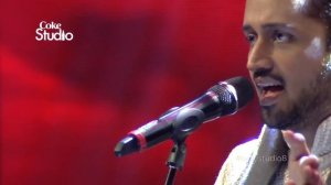 Coke Studio Season 8| Tajdar-e-Haram| Atif Aslam