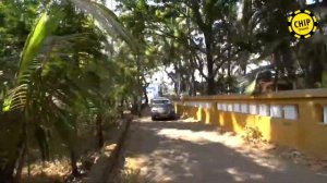 Отель Nordest Lemonmint Beach Resort 4* / Goa / Chip Travel