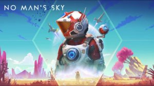 #4 Аномалия. No Man's Sky.