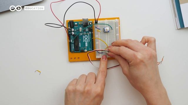 05 Starter Kit: Mood Cue смотреть онлайн