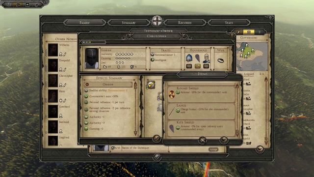 ON THEIR HEELS! Total War 1212 AD Mod 2.0 Campaign Part 9