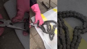 BSE Z5 neon . Замена звезды на эндуро. Звезда Кунцевича!!!